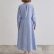 グローブ(grove)のヘリテージフレアシャツワンピース16