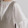 グローブ(grove)のラメストライプサロペット18