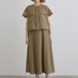 グローブ(grove)の【品よく着こなす、大人のワークスタイル】ワークジャケット×ワンピースセット24