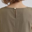 グローブ(grove)の【品よく着こなす、大人のワークスタイル】ワークジャケット×ワンピースセット34
