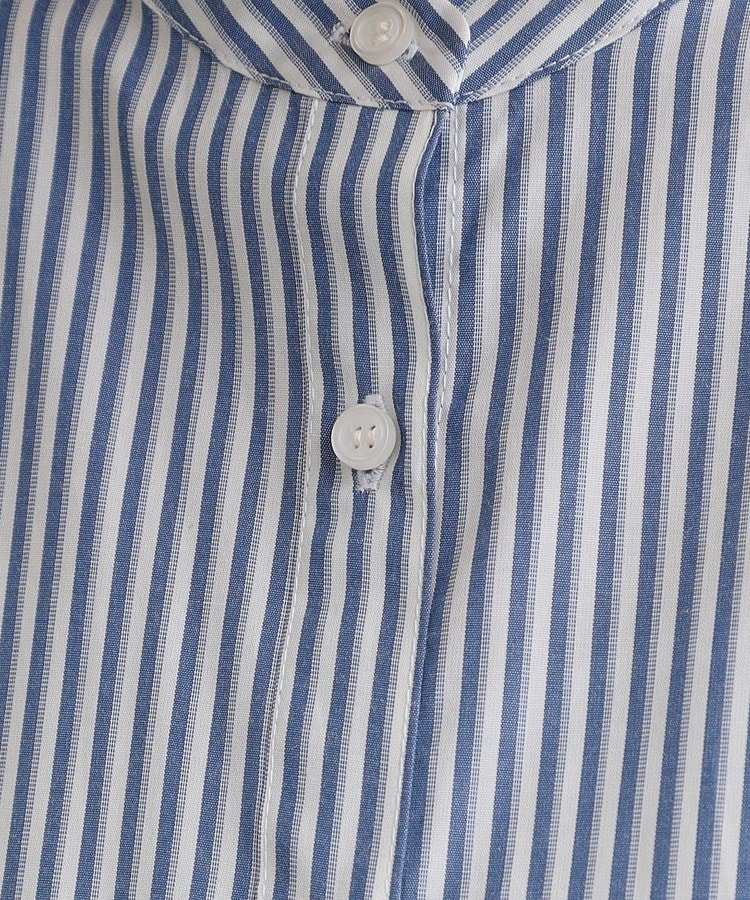 グローブ(grove)のバックシャーリングシャツ9
