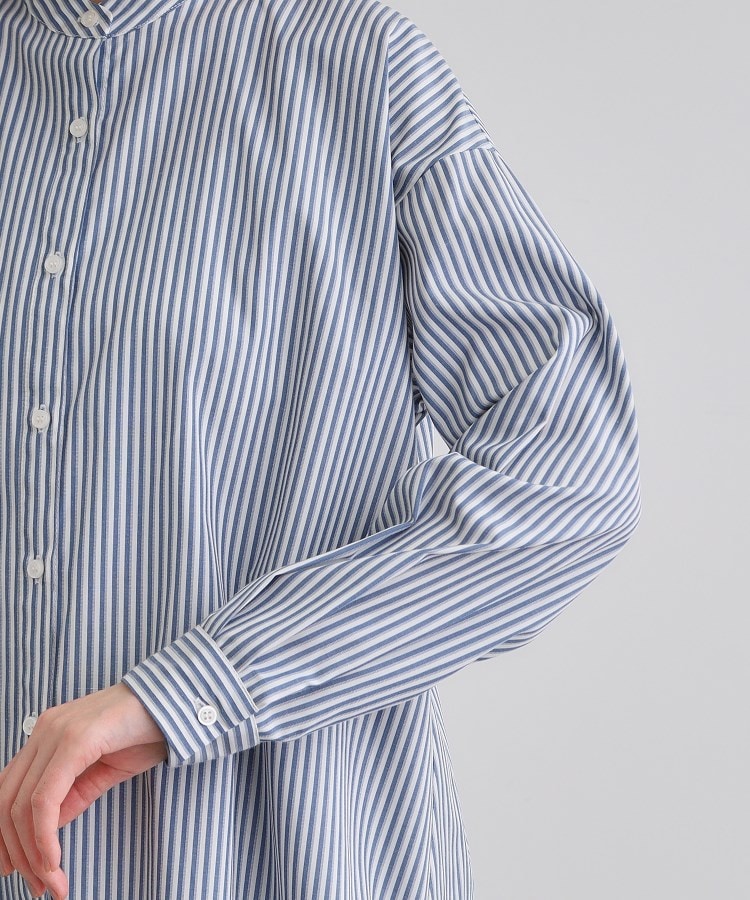 グローブ(grove)のバックシャーリングシャツ19