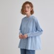 グローブ(grove)のバックシャーリングシャツ10