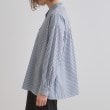 グローブ(grove)のバックシャーリングシャツ16