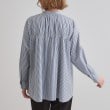 グローブ(grove)のバックシャーリングシャツ17