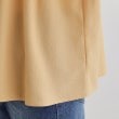 グローブ(grove)のスモッキングタックスキッパーブラウス19