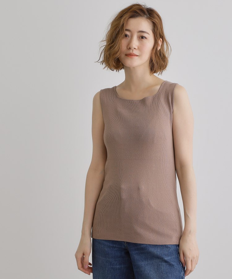 TODAY edition＞LOVE TANK TOP/タンクトップ