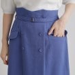 グローブ(grove)のカナパトレンチライクスカート18