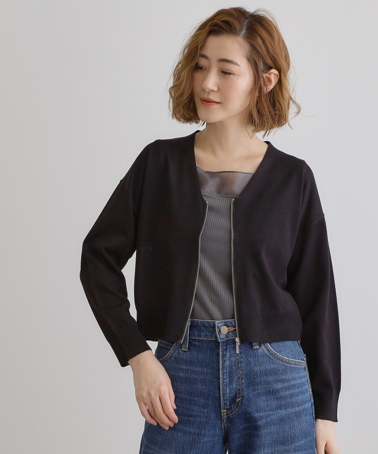 グローブ(grove)のシアードッキングタンクトップ6