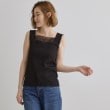 グローブ(grove)のシアードッキングタンクトップ9