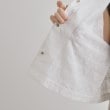 グローブ(grove)の刺繍レースショートジャケット16