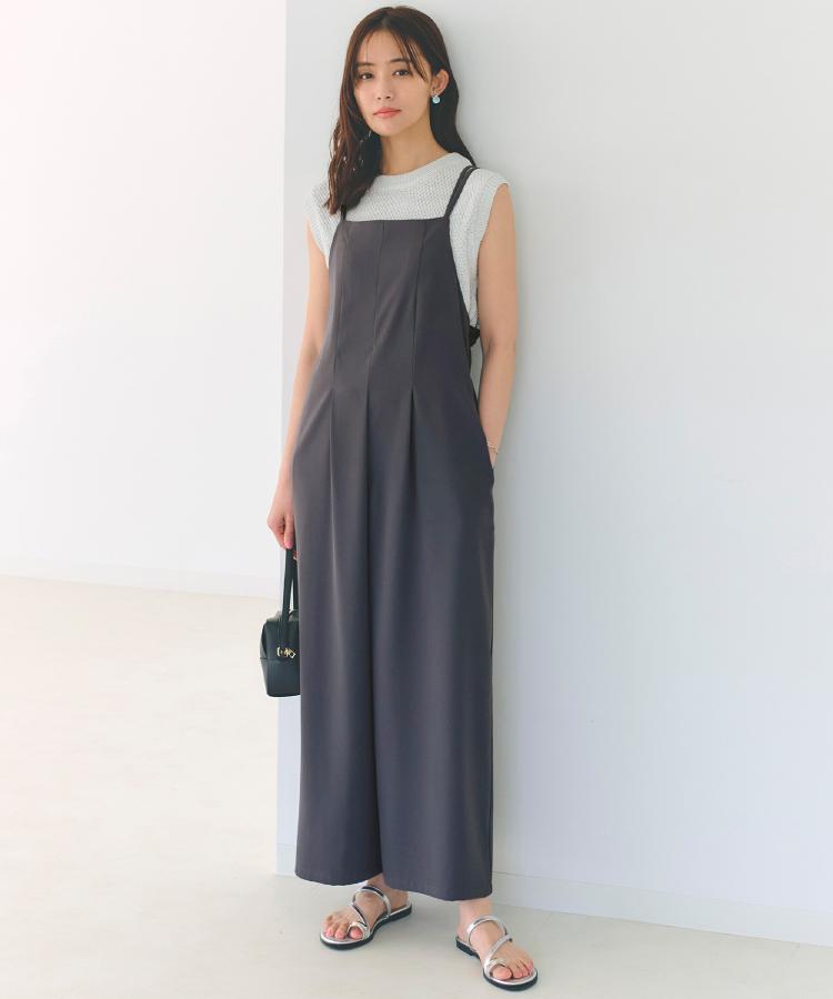 Ray Beams レイビームス レディース オールインワン/サロペット Ray Beams レイビームス レディース オールインワン/サロペット