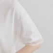 グローブ(grove)の【接触冷感・UVカット】大人のチュールレイヤードTシャツ17