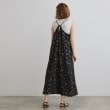 グローブ(grove)の【コラボITEM】DILIGENCE PARLOUR キャミワンピース9