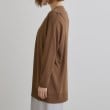 グローブ(grove)の【接触冷感/UVカットetc】夏に嬉しい機能付き！ベーシックロングカーディガン23