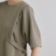 グローブ(grove)のポンチジャージマキシワンピ18