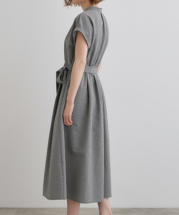 グローブ(grove)の【UVカット・洗濯機OK】アクティブも綺麗も叶うワンピース26