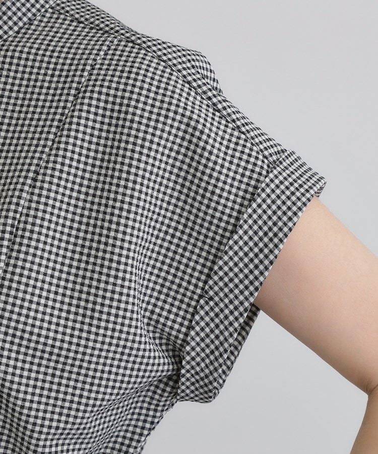 グローブ(grove)の【UVカット・洗濯機OK】アクティブも綺麗も叶うワンピース30