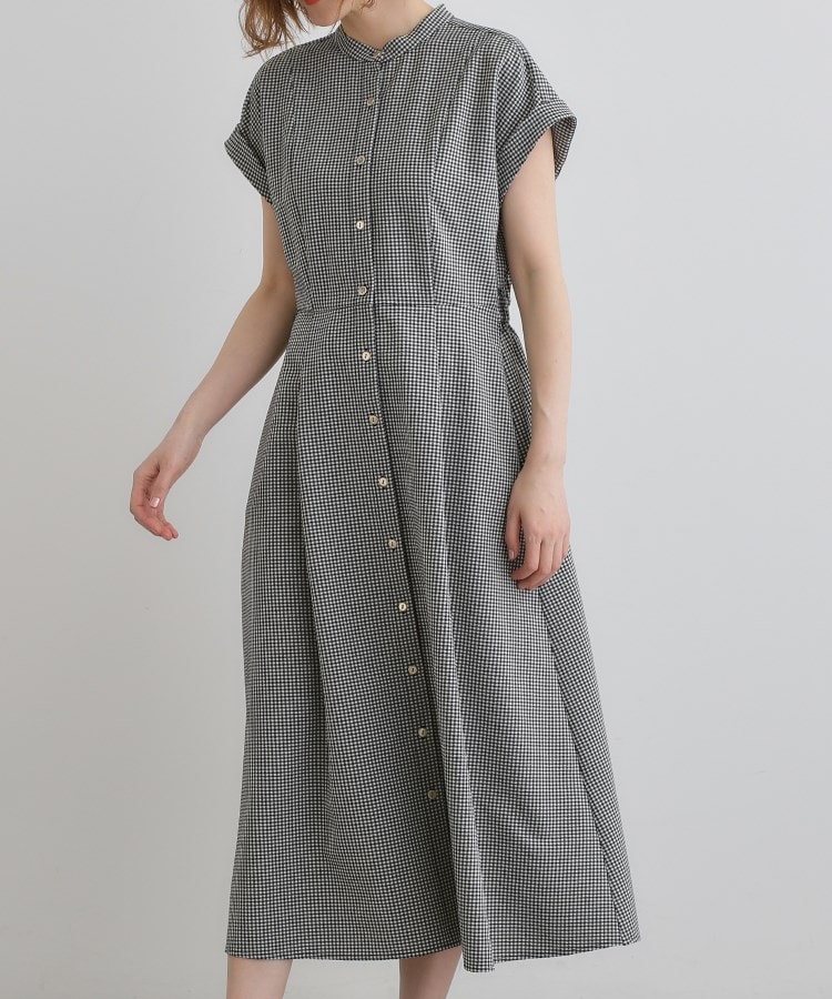 グローブ(grove)の【UVカット・洗濯機OK】アクティブも綺麗も叶うワンピース28