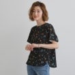 グローブ(grove)の【コラボITEM】DILIGENCE PARLOUR ドルマンブラウス10