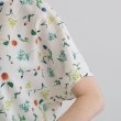 グローブ(grove)の【コラボITEM】DILIGENCE PARLOUR ドルマンブラウス18