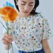 グローブ(grove)の【コラボITEM】DILIGENCE PARLOUR ドルマンブラウス1