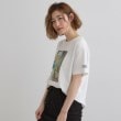 グローブ(grove)の【コラボITEM】DILIGENCE PARLOUR フォトベーシックTシャツ4