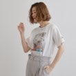 グローブ(grove)の【コラボITEM】DILIGENCE PARLOUR フォトベーシックTシャツ9