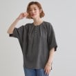 グローブ(grove)のドルマンタックシャツ2