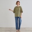 グローブ(grove)のドルマンタックシャツ7