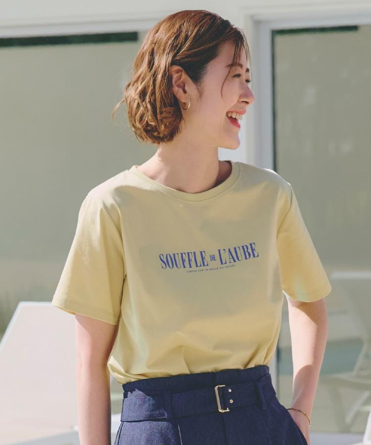 公式】grove（グローブ）の通販 | Tシャツ通販 | ワールド