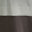 グローブ(grove)のラメベスト×ニットワンピースSET21