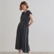 グローブ(grove)の【雑誌掲載】大人の抜け感、清涼サマーワンピース9