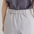 グローブ(grove)のさらっと快適　ピンタックマリンパンツ18