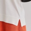 グローブ(grove)の袖透かし編みフレアースリーブニット23