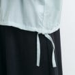 グローブ(grove)のクロップドシアーシャツ25