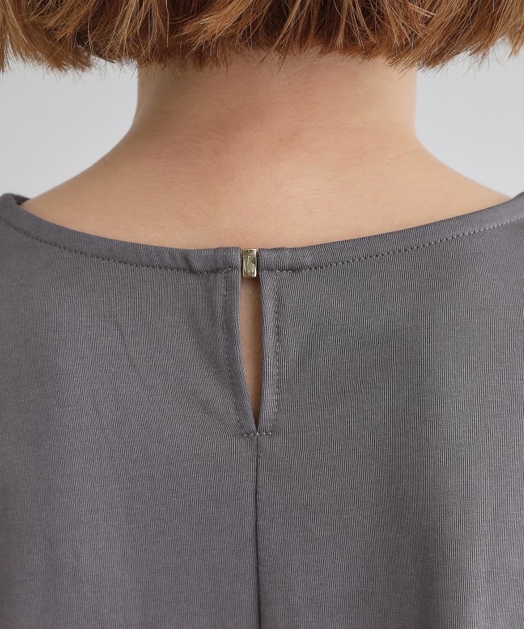 グローブ(grove)のレースプレーティングTシャツ21