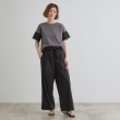 グローブ(grove)のレースプレーティングTシャツ7
