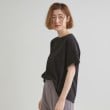 グローブ(grove)のレースプレーティングTシャツ10