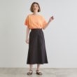 グローブ(grove)のレースプレーティングTシャツ15