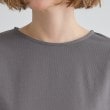 グローブ(grove)のレースプレーティングTシャツ20
