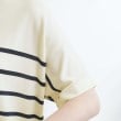 グローブ(grove)の【夏に嬉しい機能付き】やわらかドライタッチレイヤードライクニット17