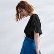 グローブ(grove)の【UVカット/ひんやり】1枚で着映えするフレアスリーブデザイン6