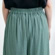 グローブ(grove)のシアーギャザースカートパンツ14