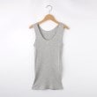 グローブ(grove)の【Hanes】タンクトップインナー1
