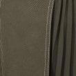 グローブ(grove)のグローブ人気のスカート！デニムサイドプリーツスカート32