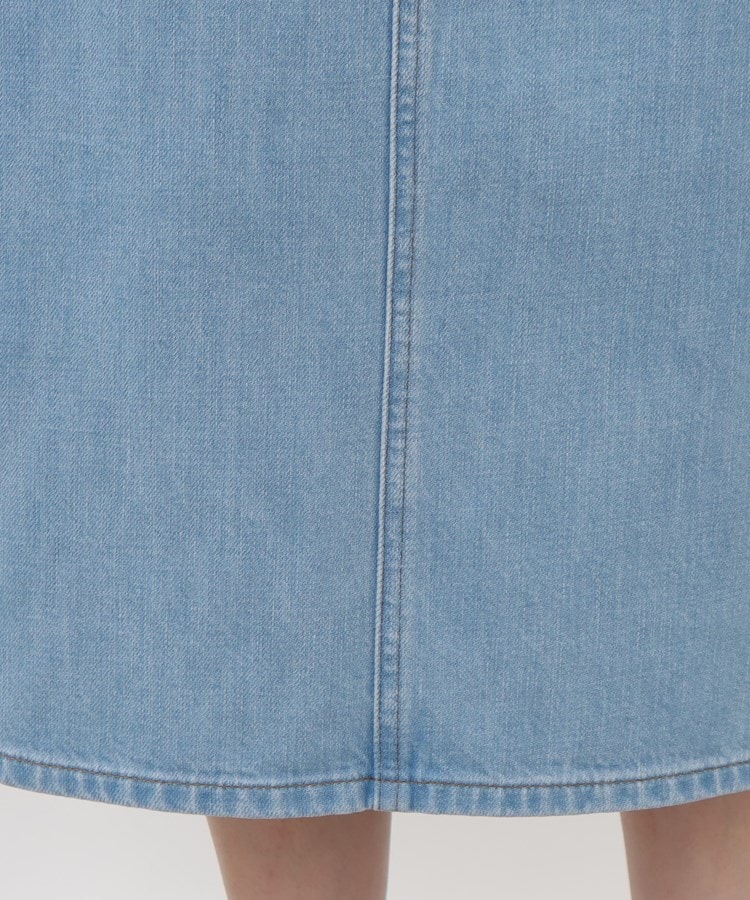 別注】Wrangler デニムスカート(デニムスカート) | grove 別注】Wrangler デニムスカート(デニムスカート) | grove