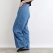 グローブ(grove)の【Lee×grove別注】DENIM MARINE PANTS1