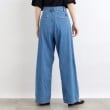 グローブ(grove)の【Lee×grove別注】DENIM MARINE PANTS12