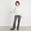 グローブ(grove)のWrangler／ラングラーWRANCHERフレアパンツ3